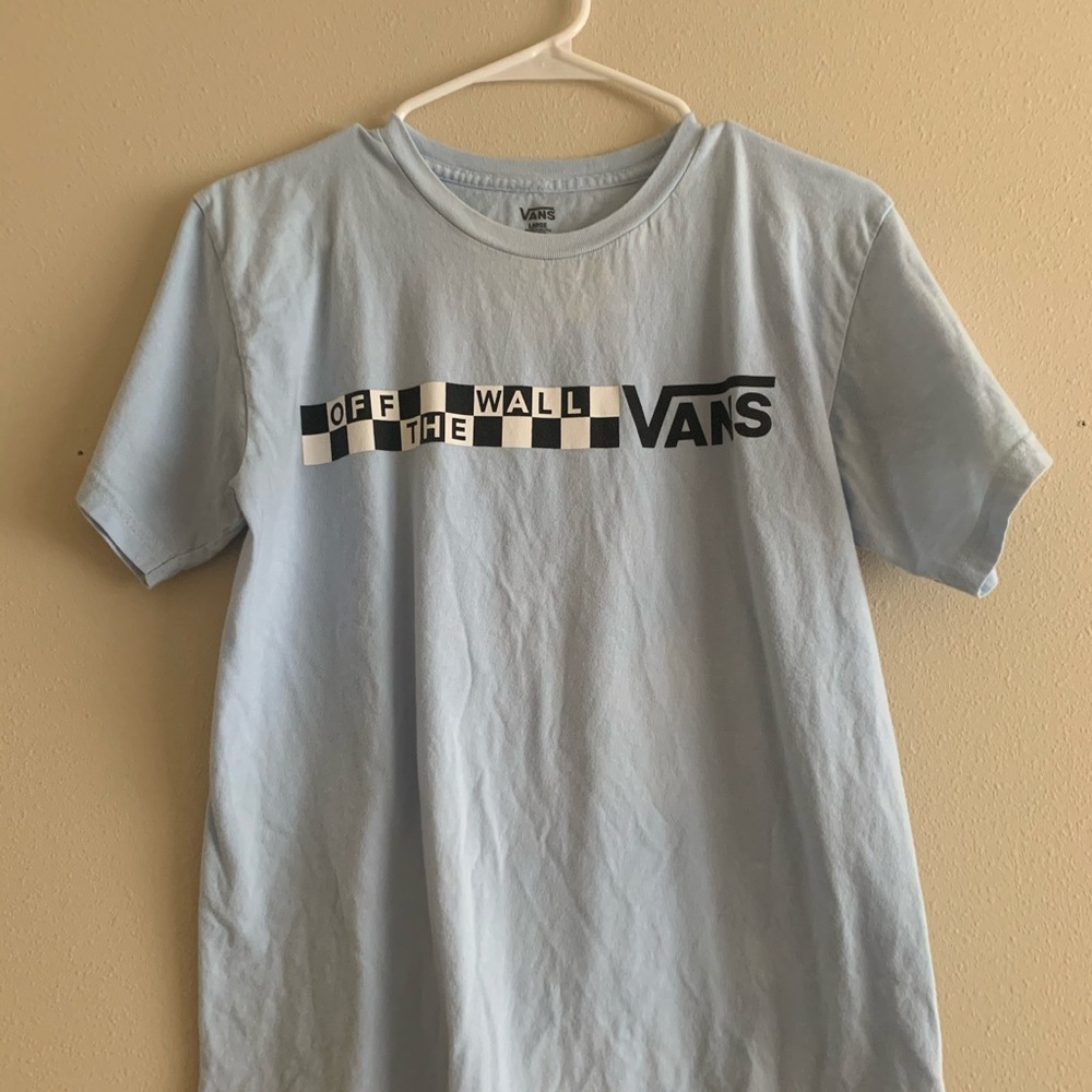 Vans Tee